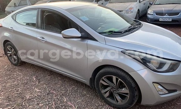 Buy Used Hyundai Elantra Other Car in Addis–Ababa in Ethiopia Buy Used Hyundai Elantra Other Car in Addis–Ababa in Ethiopia