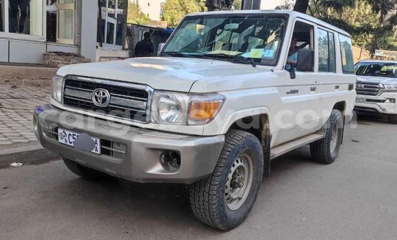 Buy Used Toyota Land Cruiser Other Car in Addis–Ababa in Ethiopia Buy Used Toyota Land Cruiser Other Car in Addis–Ababa in Ethiopia
