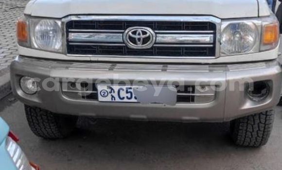 Buy Used Toyota Land Cruiser Other Car in Addis–Ababa in Ethiopia Buy Used Toyota Land Cruiser Other Car in Addis–Ababa in Ethiopia