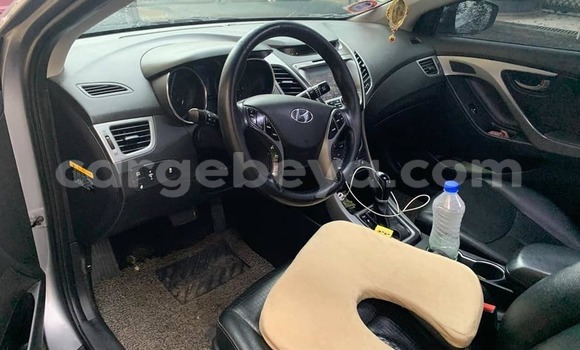 ይግዙ ያገለገለ Hyundai Avante ሌላ መኪና በ አክል በ ትግራይ