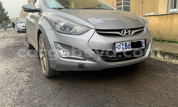 Buy Used Hyundai Avante Other Car in Addigrat in Tigray Buy Used Hyundai Avante Other Car in Addigrat in Tigray