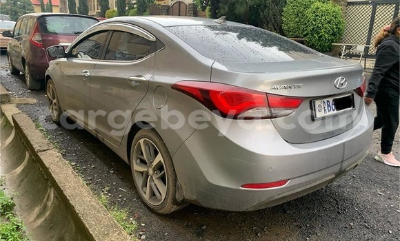 Buy Used Hyundai Avante Other Car in Addigrat in Tigray Buy Used Hyundai Avante Other Car in Addigrat in Tigray