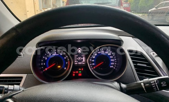 Buy Used Hyundai Avante Other Car in Addigrat in Tigray Buy Used Hyundai Avante Other Car in Addigrat in Tigray