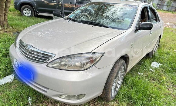 Buy Used Toyota Camry Other Car in Abomsa in Oromia