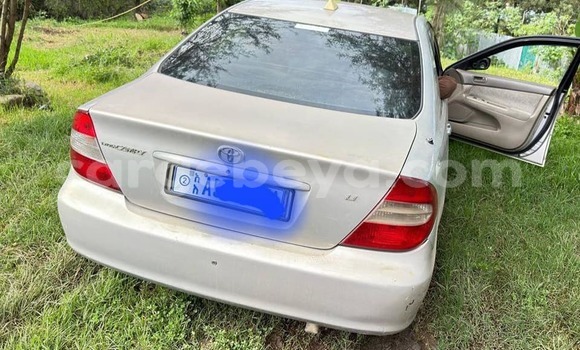 Buy Used Toyota Camry Other Car in Abomsa in Oromia Buy Used Toyota Camry Other Car in Abomsa in Oromia