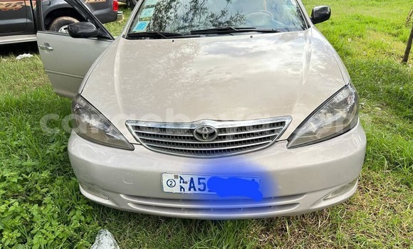 Buy Used Toyota Camry Other Car in Abomsa in Oromia Buy Used Toyota Camry Other Car in Abomsa in Oromia