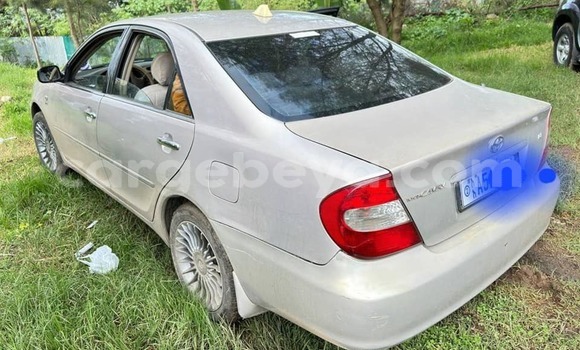 Buy Used Toyota Camry Other Car in Abomsa in Oromia Buy Used Toyota Camry Other Car in Abomsa in Oromia