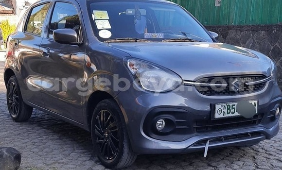 Oofamaa Suzuki Celerio Other Makiinaa iti Addiet–Canna keessatti Ethiopia keessatti Oofamaa Suzuki Celerio Other Makiinaa iti Addiet–Canna keessatti Ethiopia keessatti