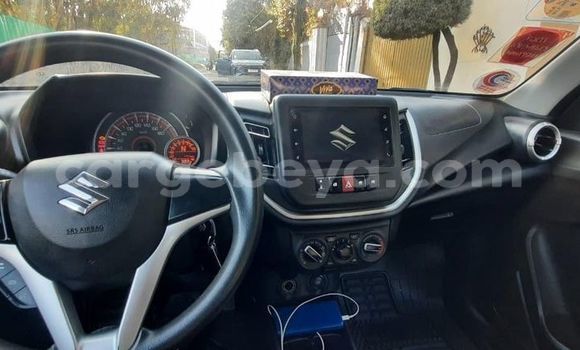 Buy Used Suzuki Celerio Other Car in Addiet–Canna in Ethiopia Buy Used Suzuki Celerio Other Car in Addiet–Canna in Ethiopia