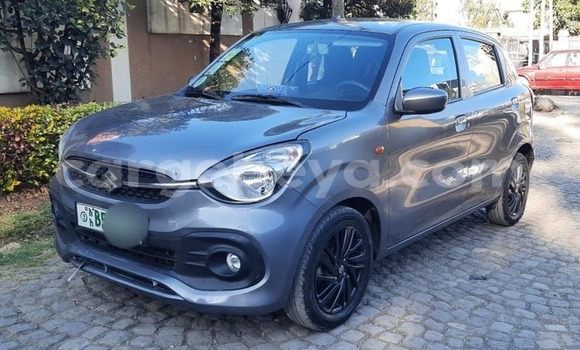 Buy Used Suzuki Celerio Other Car in Addiet–Canna in Ethiopia Buy Used Suzuki Celerio Other Car in Addiet–Canna in Ethiopia