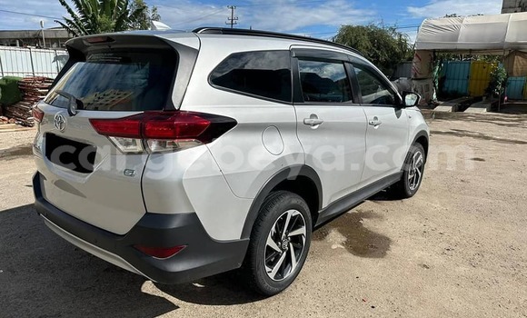 Buy Used Toyota Rush Other Car in Addi Ark'ay in Amhara Buy Used Toyota Rush Other Car in Addi Ark'ay in Amhara