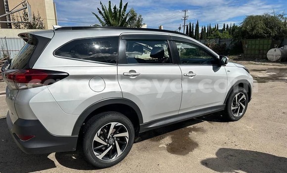 Buy Used Toyota Rush Other Car in Addi Ark'ay in Amhara Buy Used Toyota Rush Other Car in Addi Ark'ay in Amhara