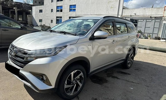 Buy Used Toyota Rush Other Car in Addi Ark'ay in Amhara Buy Used Toyota Rush Other Car in Addi Ark'ay in Amhara