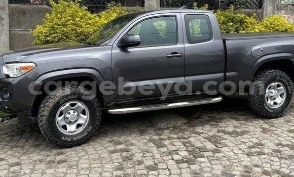 Buy Used Toyota Tacoma Black Car in Addi Ark'ay in Amhara Buy Used Toyota Tacoma Black Car in Addi Ark'ay in Amhara