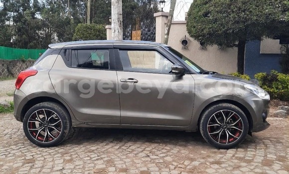 Buy Used Suzuki Swift Other Car in Addis 'Alem in Amhara Buy Used Suzuki Swift Other Car in Addis 'Alem in Amhara