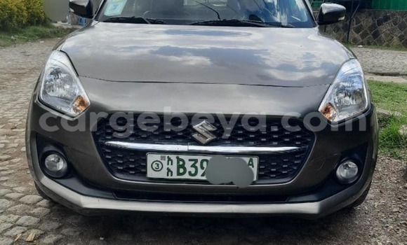 Buy Used Suzuki Swift Other Car in Addis 'Alem in Amhara Buy Used Suzuki Swift Other Car in Addis 'Alem in Amhara