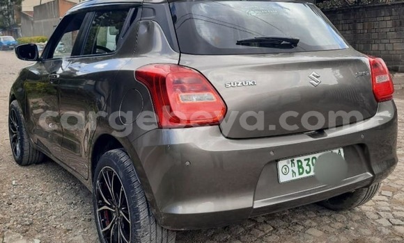 Buy Used Suzuki Swift Other Car in Addis 'Alem in Amhara Buy Used Suzuki Swift Other Car in Addis 'Alem in Amhara