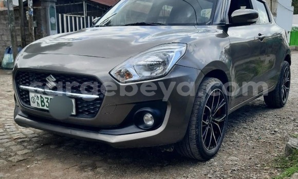 Buy Used Suzuki Swift Other Car in Addis 'Alem in Amhara Buy Used Suzuki Swift Other Car in Addis 'Alem in Amhara