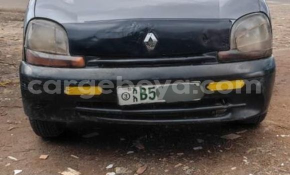 Buy Used Renault Kangoo Other Car in Addis Zemen in Amhara