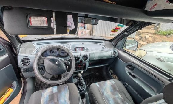 Buy Used Renault Kangoo Other Car in Addis Zemen in Amhara Buy Used Renault Kangoo Other Car in Addis Zemen in Amhara