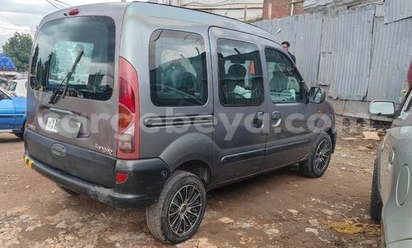 Buy Used Renault Kangoo Other Car in Addis Zemen in Amhara Buy Used Renault Kangoo Other Car in Addis Zemen in Amhara