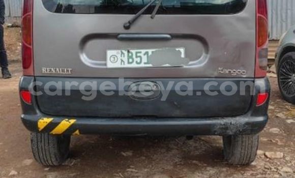 Buy Used Renault Kangoo Other Car in Addis Zemen in Amhara Buy Used Renault Kangoo Other Car in Addis Zemen in Amhara
