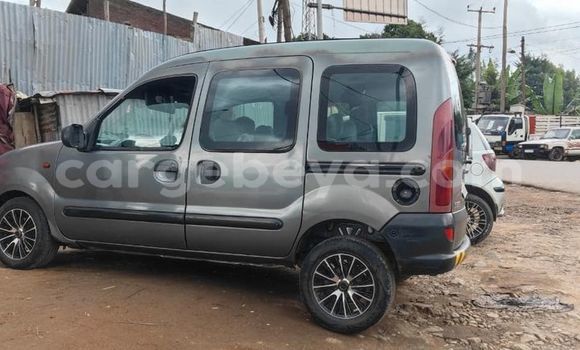 Buy Used Renault Kangoo Other Car in Addis Zemen in Amhara Buy Used Renault Kangoo Other Car in Addis Zemen in Amhara