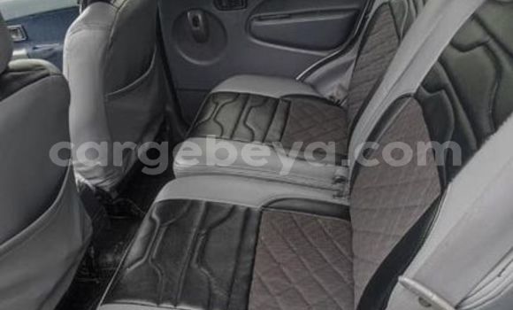 Buy Used Daihatsu Terios White Car in Addiet–Canna in Ethiopia Buy Used Daihatsu Terios White Car in Addiet–Canna in Ethiopia