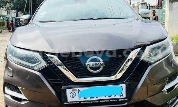 ይግዙ ያገለገለ Nissan Qashqai ሌላ መኪና በ አክል በ ትግራይ