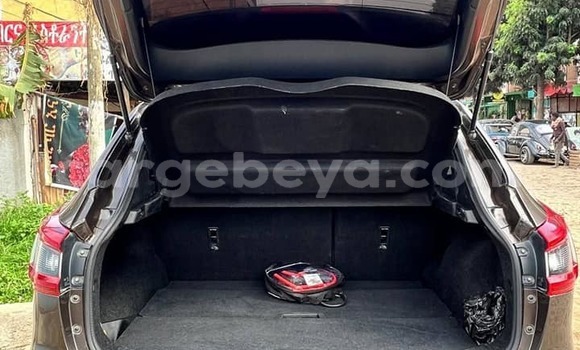 Buy Used Nissan Qashqai Other Car in Addigrat in Tigray Buy Used Nissan Qashqai Other Car in Addigrat in Tigray