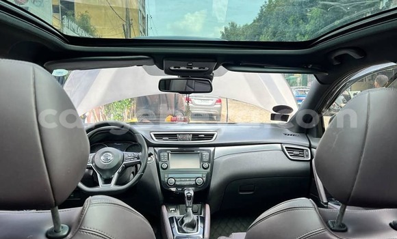 Buy Used Nissan Qashqai Other Car in Addigrat in Tigray Buy Used Nissan Qashqai Other Car in Addigrat in Tigray