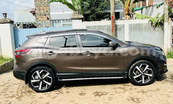 Buy Used Nissan Qashqai Other Car in Addigrat in Tigray Buy Used Nissan Qashqai Other Car in Addigrat in Tigray