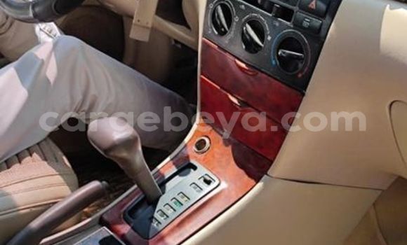 Buy Used Toyota Corolla Other Car in Addiet–Canna in Ethiopia Buy Used Toyota Corolla Other Car in Addiet–Canna in Ethiopia