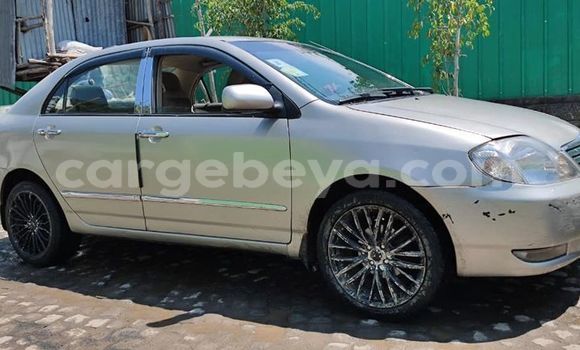 Buy Used Toyota Corolla Other Car in Addiet–Canna in Ethiopia Buy Used Toyota Corolla Other Car in Addiet–Canna in Ethiopia