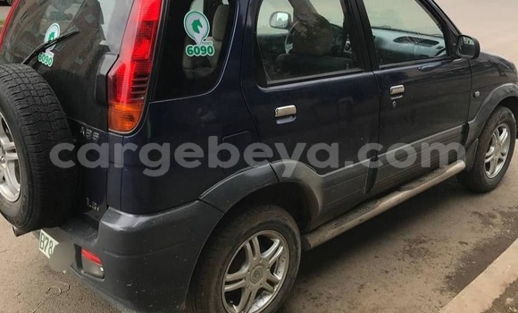 Buy Used Daihatsu Boon Black Car in Addiet–Canna in Ethiopia Buy Used Daihatsu Boon Black Car in Addiet–Canna in Ethiopia