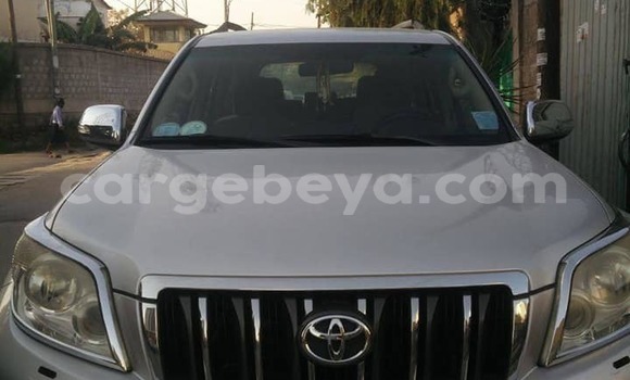 Buy Used Toyota Prado Other Car in Addis 'Alem in Amhara Buy Used Toyota Prado Other Car in Addis 'Alem in Amhara