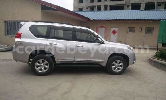 Buy Used Toyota Prado Other Car in Addis 'Alem in Amhara Buy Used Toyota Prado Other Car in Addis 'Alem in Amhara