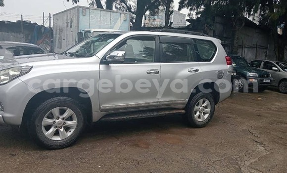 Buy Used Toyota Prado Other Car in Addis 'Alem in Amhara Buy Used Toyota Prado Other Car in Addis 'Alem in Amhara