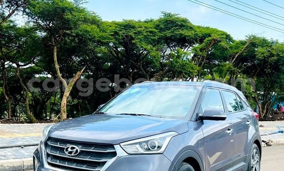 Buy Used Hyundai Creta Black Car in Addis–Ababa in Ethiopia Buy Used Hyundai Creta Black Car in Addis–Ababa in Ethiopia