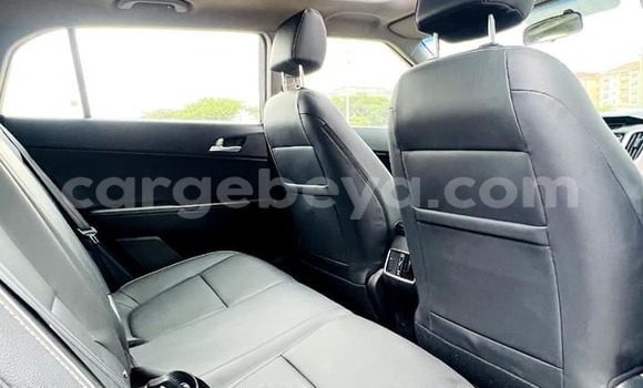 Buy Used Hyundai Creta Black Car in Addis–Ababa in Ethiopia Buy Used Hyundai Creta Black Car in Addis–Ababa in Ethiopia