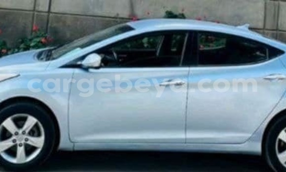 Buy Used Hyundai Avante Blue Car in Ādīgrat in Ethiopia Buy Used Hyundai Avante Blue Car in Ādīgrat in Ethiopia