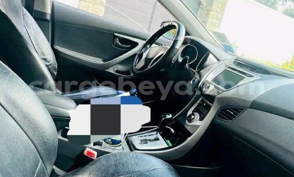 Buy Used Hyundai Avante Blue Car in Ādīgrat in Ethiopia Buy Used Hyundai Avante Blue Car in Ādīgrat in Ethiopia