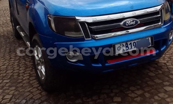 Acheter Occasion Voiture Ford Taurus X Bleu à Alem d'Addis, Amhara Acheter Occasion Voiture Ford Taurus X Bleu à Alem d'Addis, Amhara