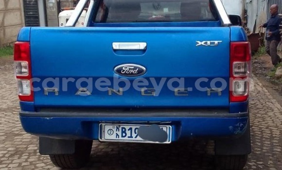 Buy Used Ford Taurus X Blue Car in Addis 'Alem in Amhara Buy Used Ford Taurus X Blue Car in Addis 'Alem in Amhara
