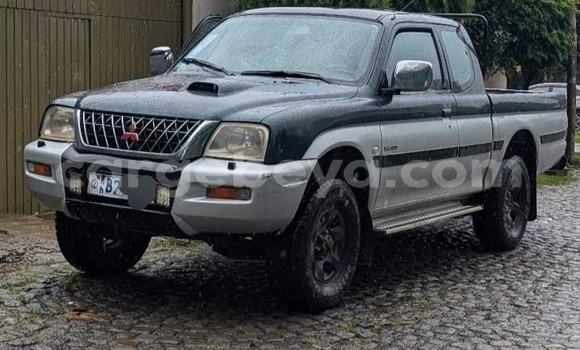 Buy Used Mitsubishi L200 Other Car in Adet in Amhara Buy Used Mitsubishi L200 Other Car in Adet in Amhara