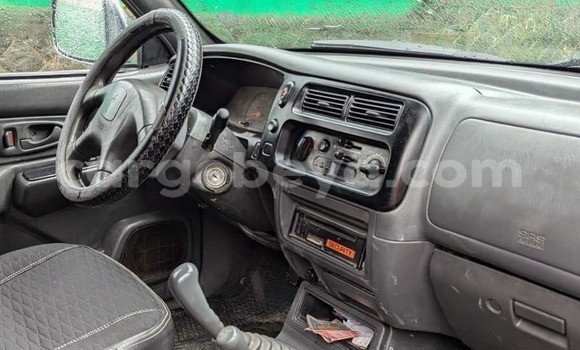 Buy Used Mitsubishi L200 Other Car in Adet in Amhara Buy Used Mitsubishi L200 Other Car in Adet in Amhara