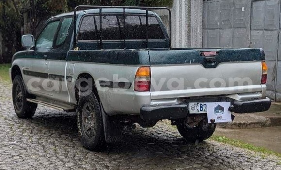 Buy Used Mitsubishi L200 Other Car in Adet in Amhara Buy Used Mitsubishi L200 Other Car in Adet in Amhara