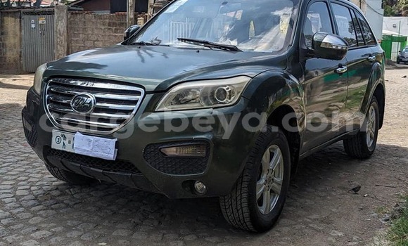 Buy Used Lifan X60 Other Car in Addigrat in Tigray