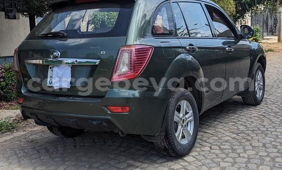 Buy Used Lifan X60 Other Car in Addigrat in Tigray Buy Used Lifan X60 Other Car in Addigrat in Tigray