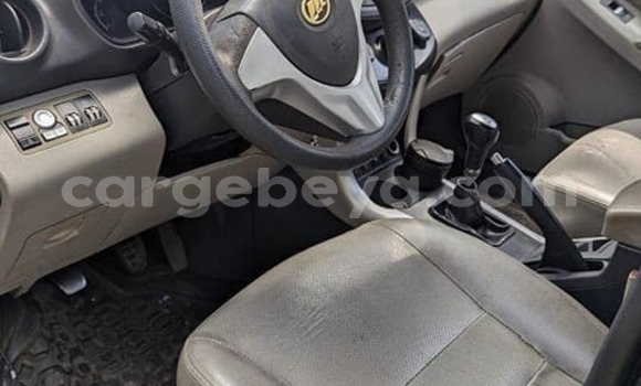Buy Used Lifan X60 Other Car in Addigrat in Tigray Buy Used Lifan X60 Other Car in Addigrat in Tigray
